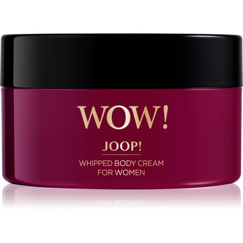 

JOOP! Wow! for Women крем для тіла для жінок