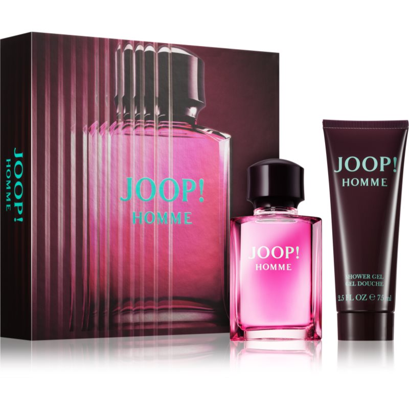 

JOOP! Homme подарунковий набір IV. для чоловіків