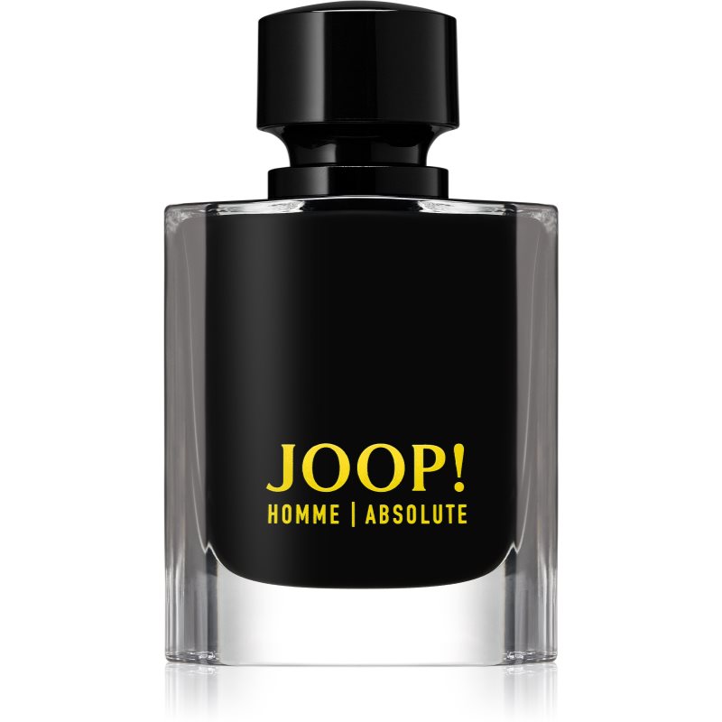 

JOOP! Homme Absolute парфумована вода для чоловіків