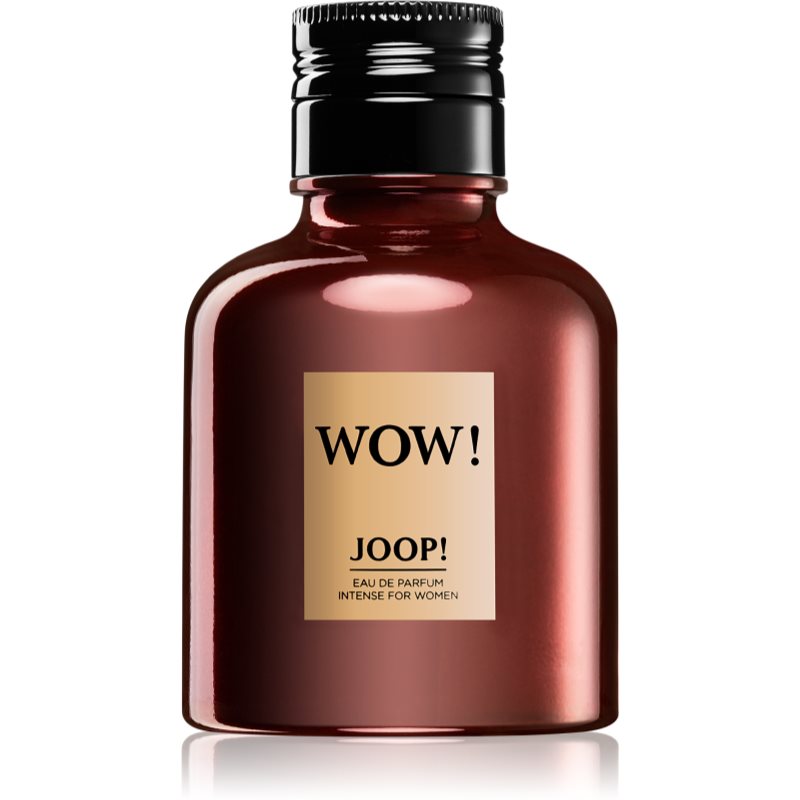 

JOOP! Wow! Intense for Women туалетна вода для жінок