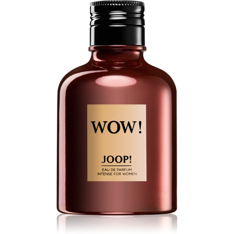 

JOOP! Wow! Intense for Women парфумована вода для жінок