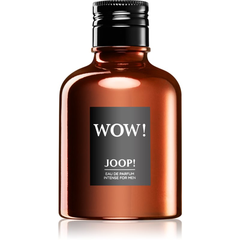 

JOOP! Wow! Intense парфумована вода для чоловіків