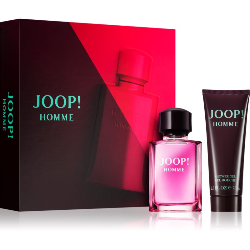 

JOOP! Homme подарунковий набір III. для чоловіків