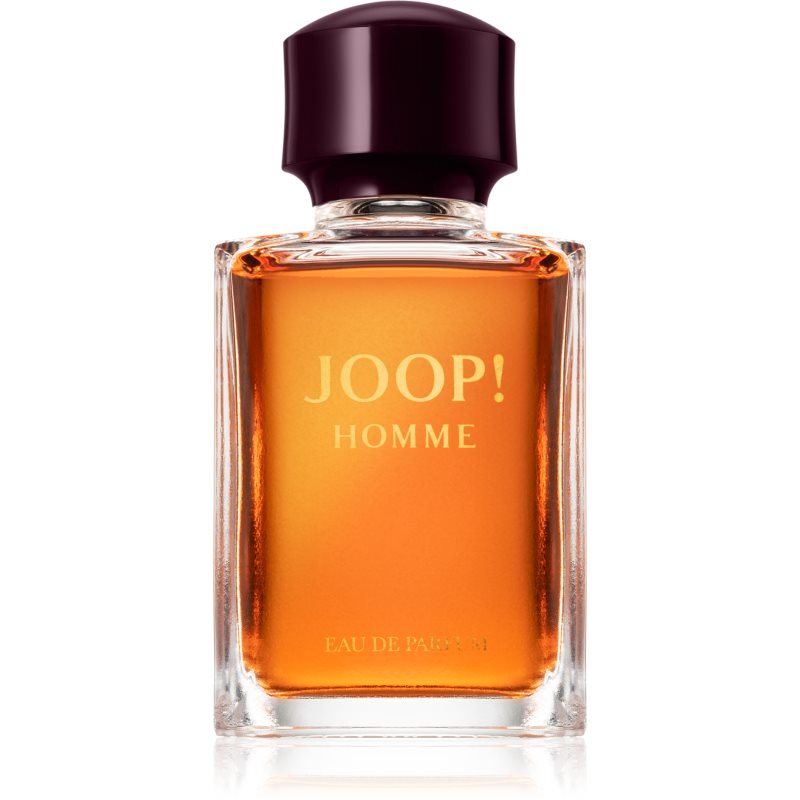 JOOP! Homme eau de parfum for men 75 ml

