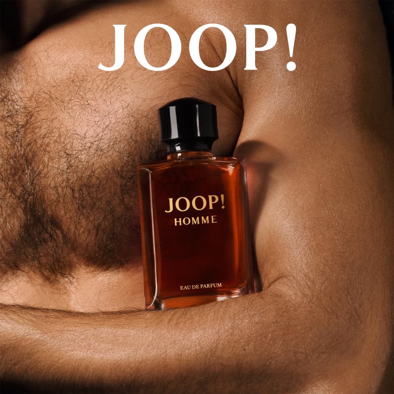 JOOP! Homme parfumovaná voda pre mužov 75 ml (obrázok 4)