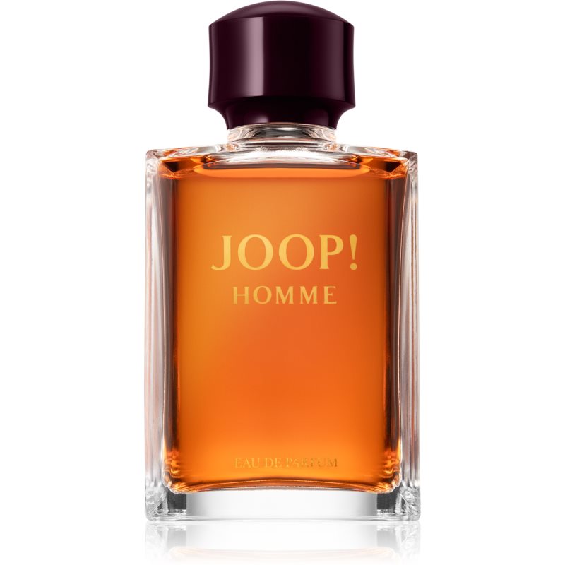 JOOP! Homme Eau de Parfum für Herren 125 ml