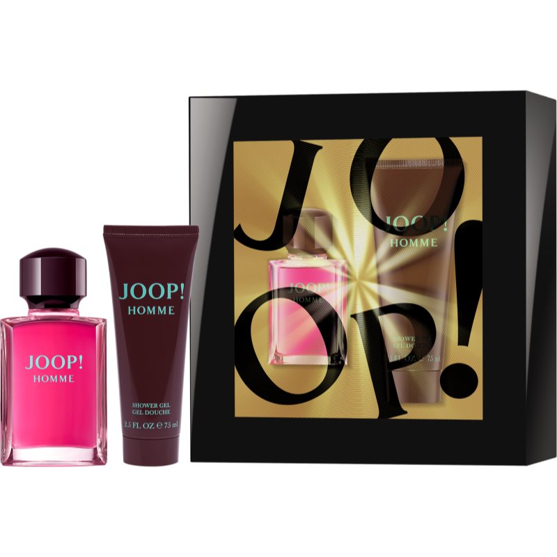 

JOOP! Homme подарунковий набір XI. для чоловіків