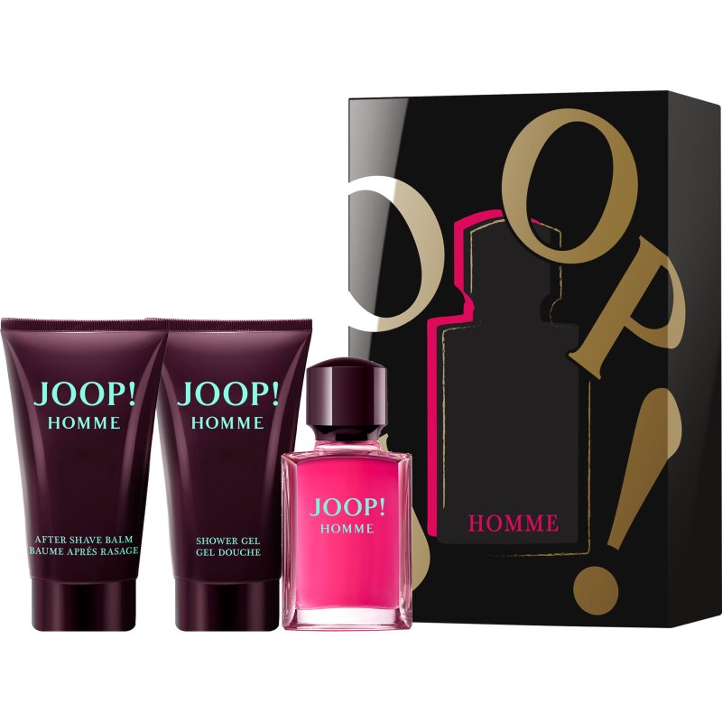 

JOOP! Homme подарунковий набір XII. для чоловіків