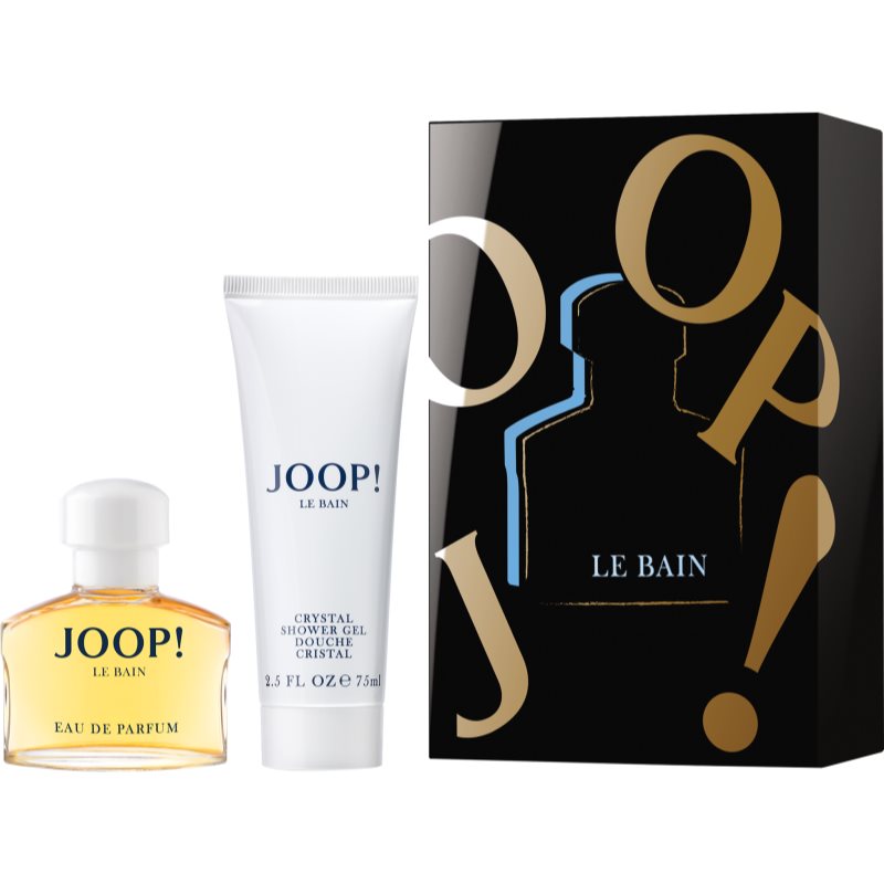 

JOOP! Le Bain подарунковий набір III. для жінок