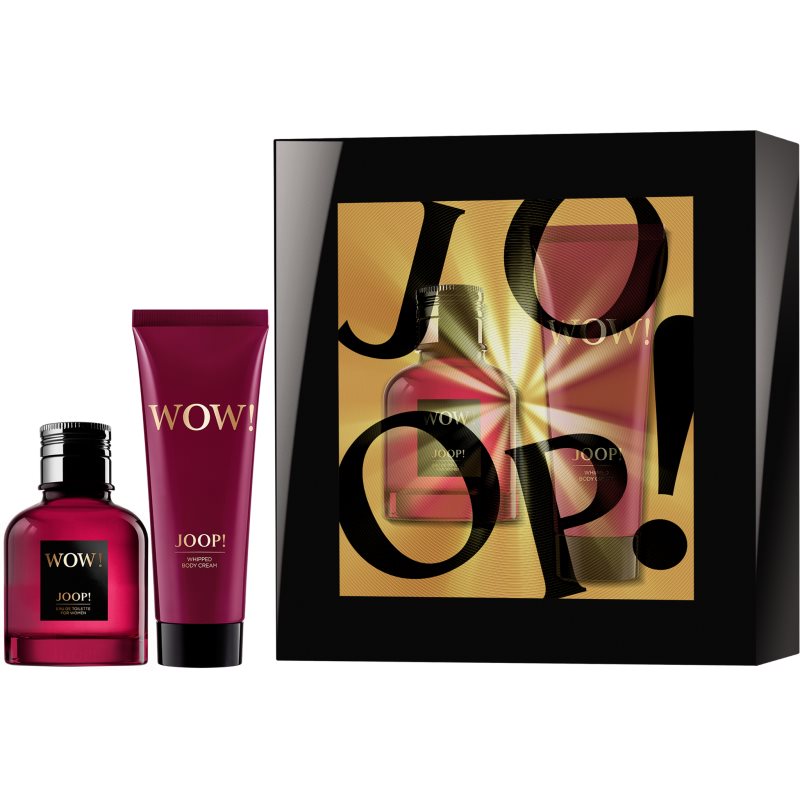 

JOOP! Wow! for Women подарунковий набір II. для жінок