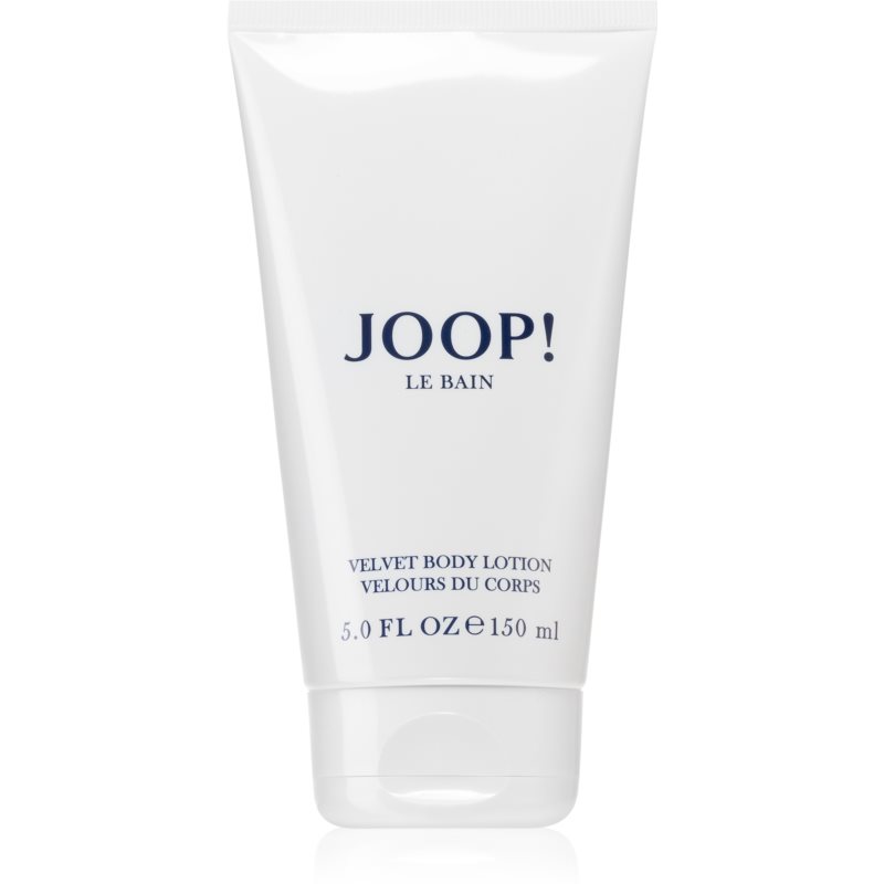 E-shop JOOP! Le Bain parfémované tělové mléko pro ženy 150 ml