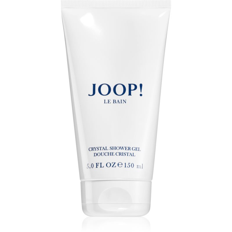 JOOP! Le Bain perfumed shower gel for women 150 ml
