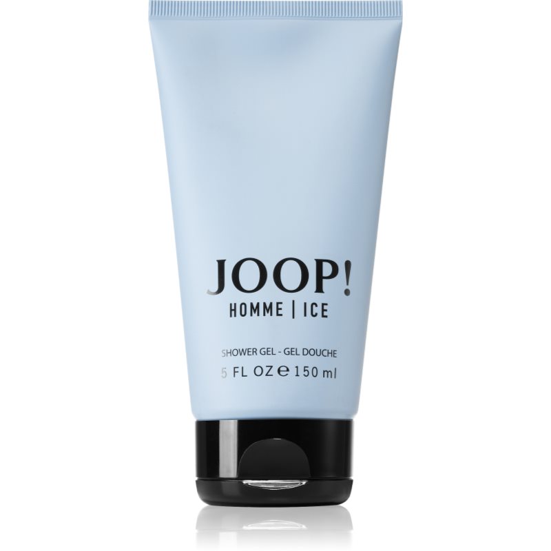 

JOOP! Homme Ice гель для душу для тіла та волосся для чоловіків