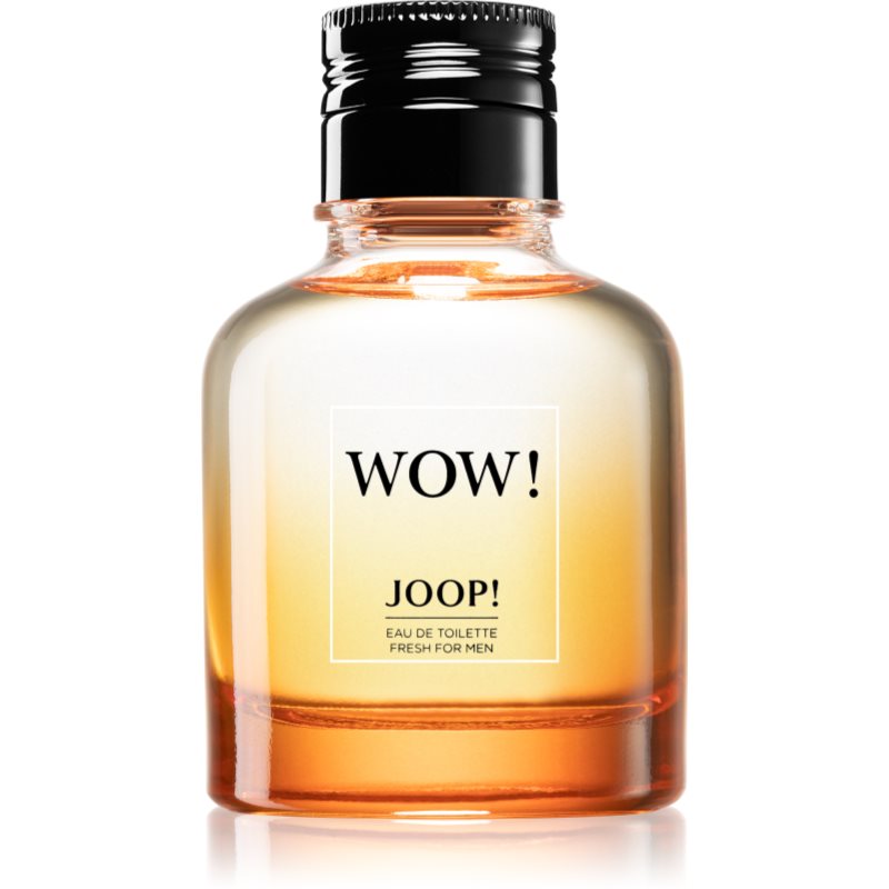 

JOOP! Wow! Fresh туалетна вода для чоловіків
