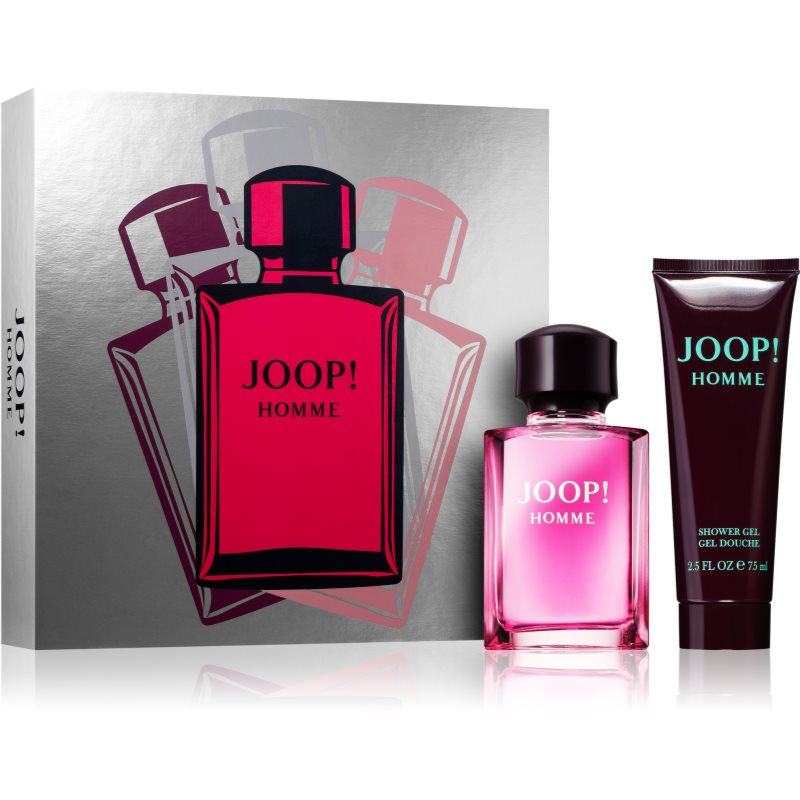 

JOOP! Homme подарунковий набір для чоловіків
