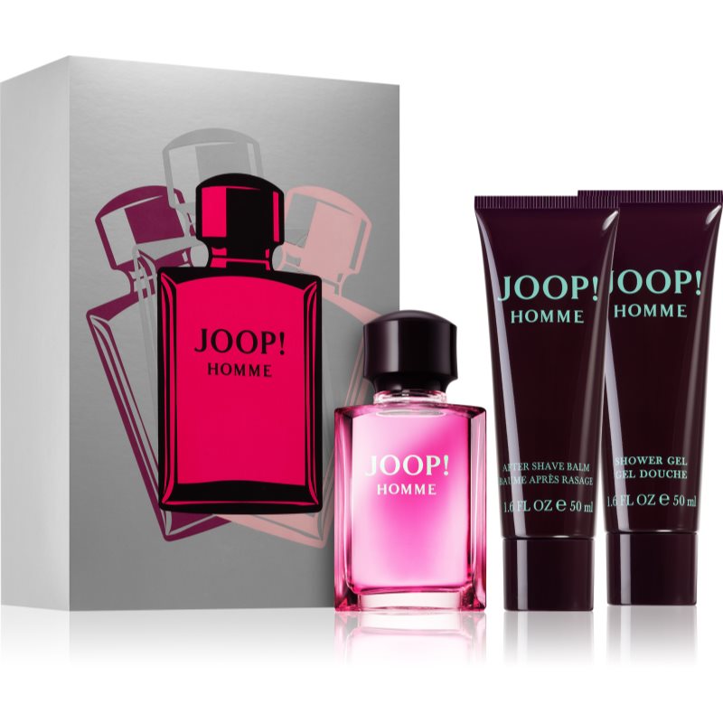 

JOOP! Homme подарунковий набір II. для чоловіків