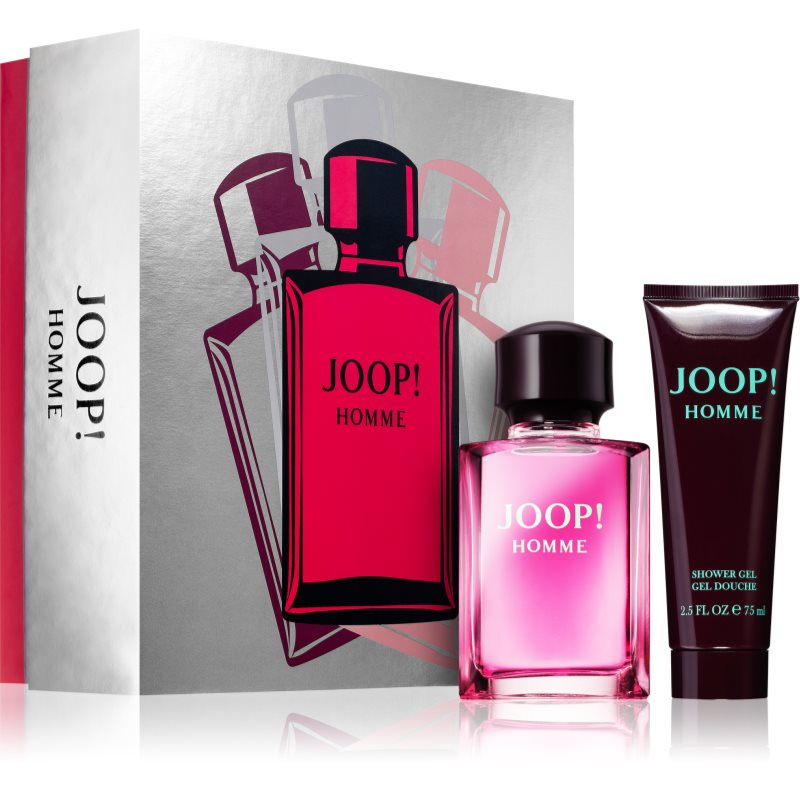 

JOOP! Homme подарунковий набір для чоловіків