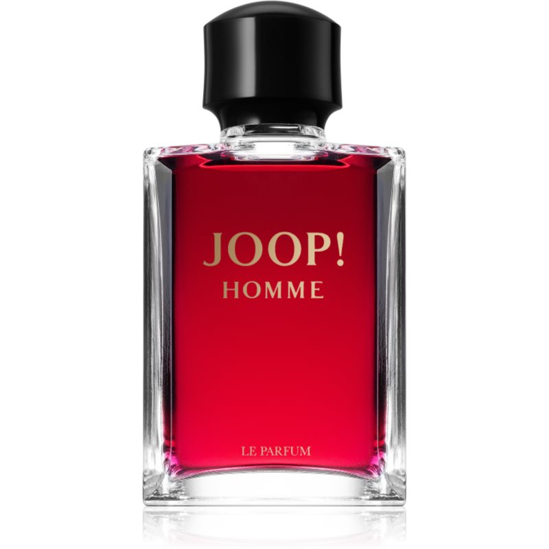Joop! homme le parfum parfüm uraknak 125 ml