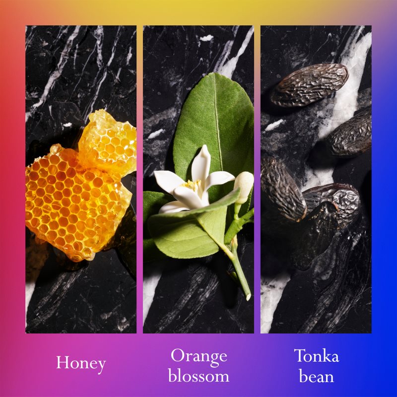 JOOP! Homme Neon Edition туалетна вода для чоловіків 75 мл