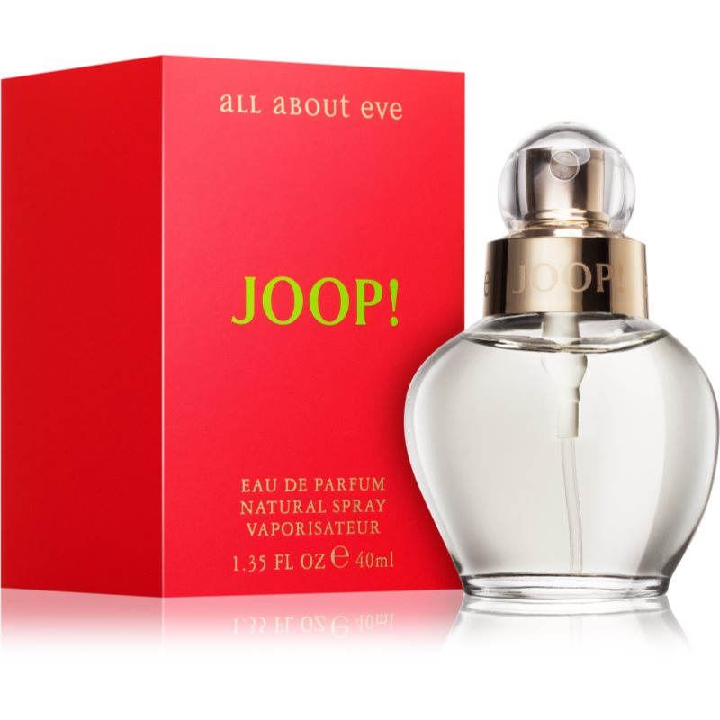 JOOP! All About Eve Eau De Parfum For Women 40 Ml