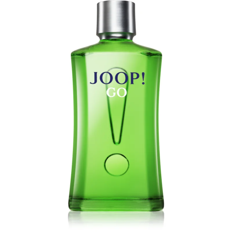 Flacon Go Eau de Toilette for men