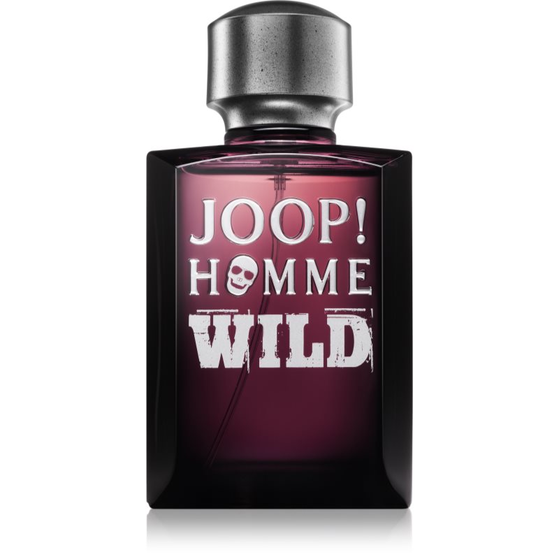 

JOOP! Homme Wild туалетна вода для чоловіків
