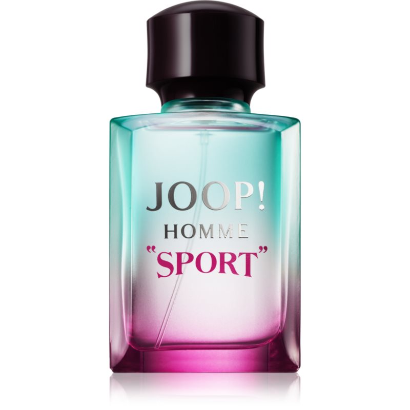

JOOP! Homme Sport туалетна вода для чоловіків