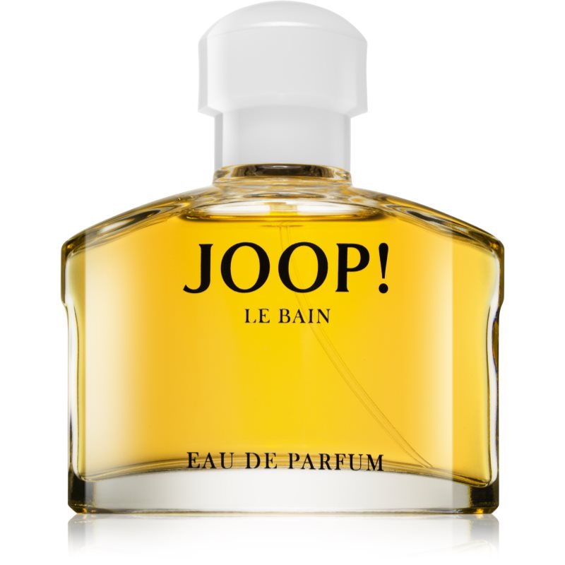 JOOP! Le Bain eau de parfum for women 75 ml
