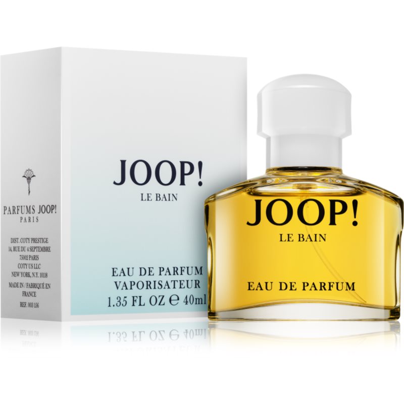 JOOP! Le Bain парфумована вода для жінок 40 мл