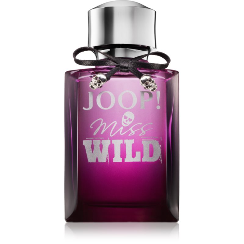 

JOOP! Miss Wild парфумована вода для жінок