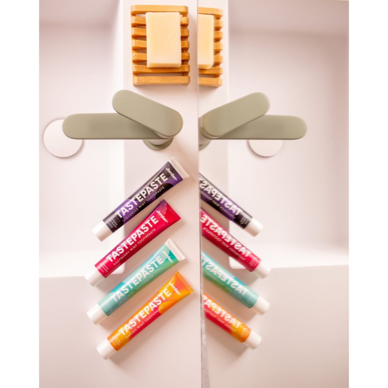 Jordan Tastepaste Mango Mint pasta de dientes 50 ml