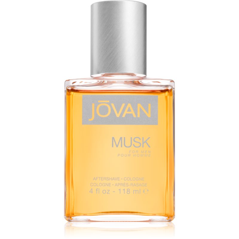 Jovan Jovan Musk For Men Lotion après-rasage pour homme 236 ml