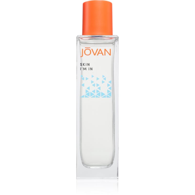 Jovan Skin I'm In parfémovaná voda pro ženy 100 ml