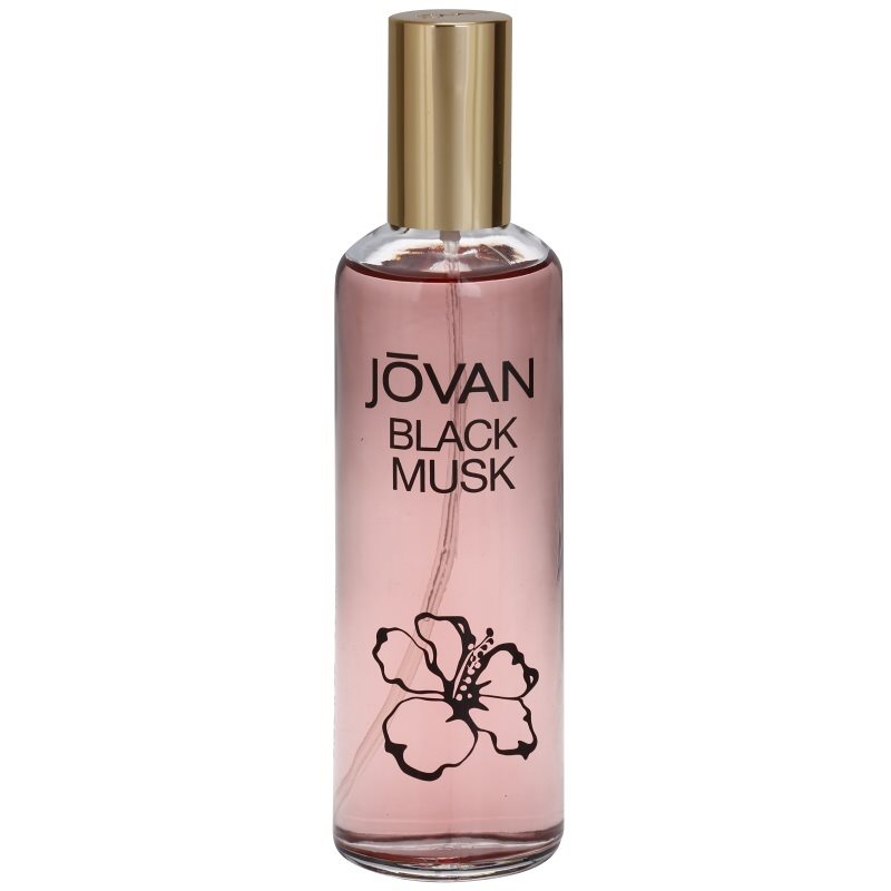 

Jovan Black Musk Одеколон для жінок