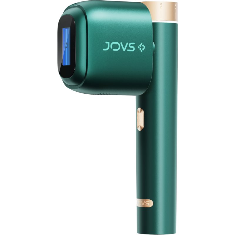 JOVS Venus Pro II IPL na tělo, tvář, oblast bikin a podpaží 1 ks