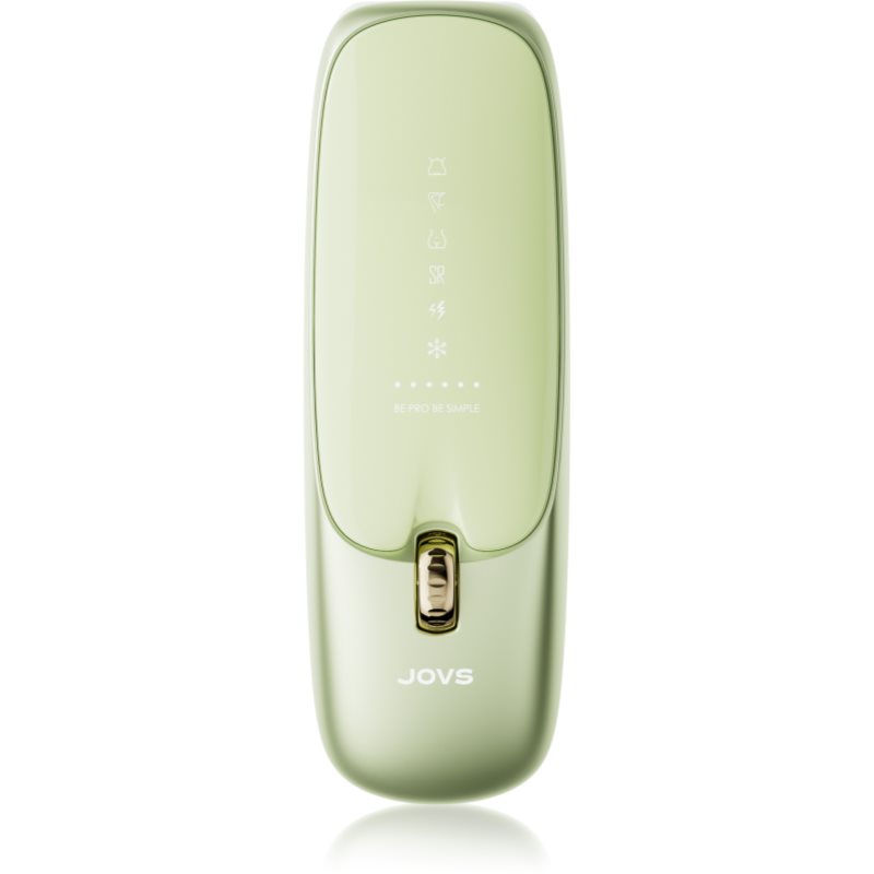 JOVS Scroll IPL systém prevence růstu nových chloupků 1 ks