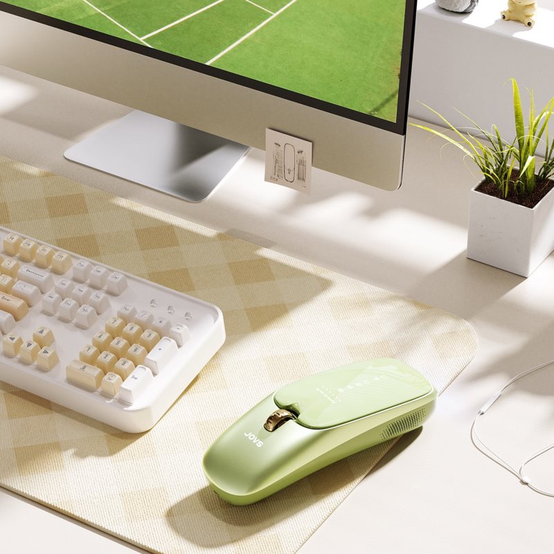 JOVS Scroll IPL systém prevence růstu nových chloupků 1 ks (obrázek 3)