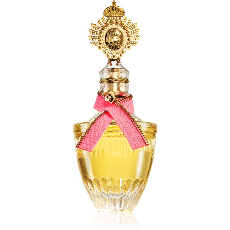 Juicy Couture Couture Couture 100 ml parfumovaná voda pre ženy