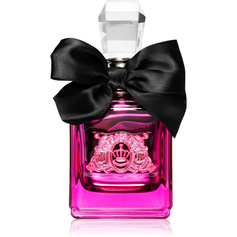 Juicy Couture Viva La Juicy Noir eau de parfum for women 100 ml
