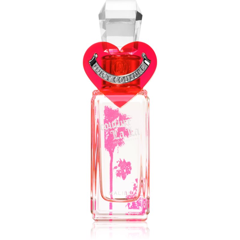

Juicy Couture Couture La La Malibu туалетна вода для жінок