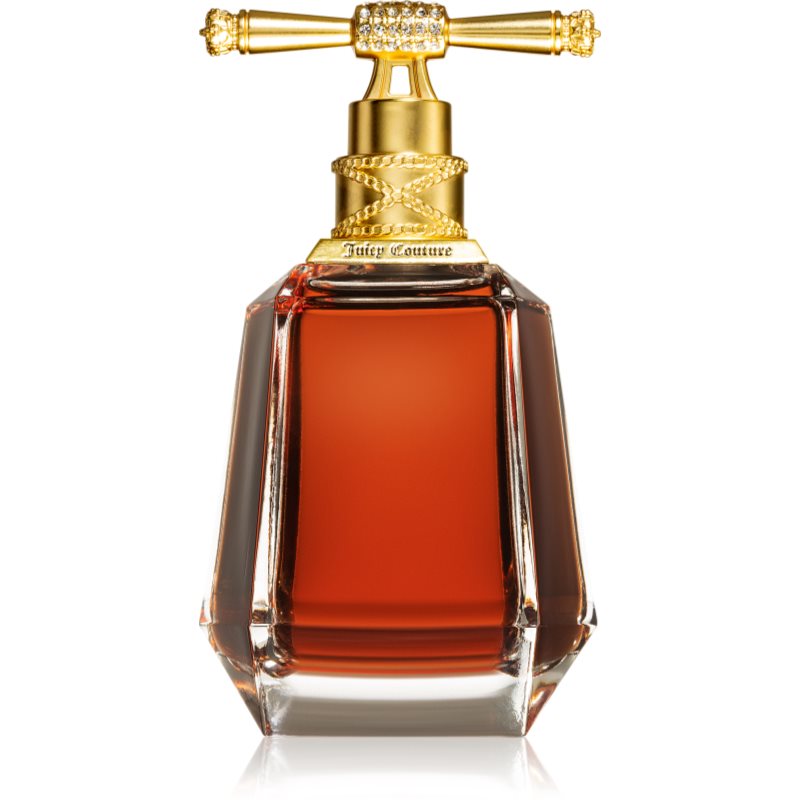 

Juicy Couture I Am Juicy Couture парфумована вода для жінок