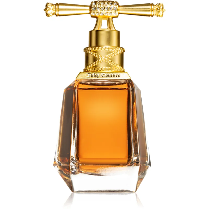 Flacon I Am Juicy Couture Eau de Parfum for women