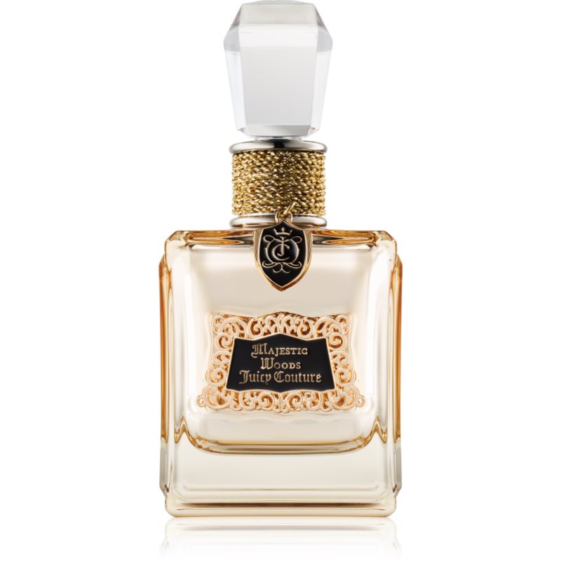 

Juicy Couture Majestic Woods парфумована вода для жінок