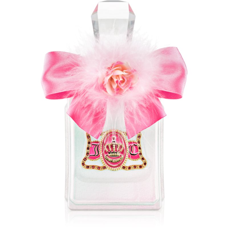 

Juicy Couture Viva La Juicy Glacé парфумована вода для жінок