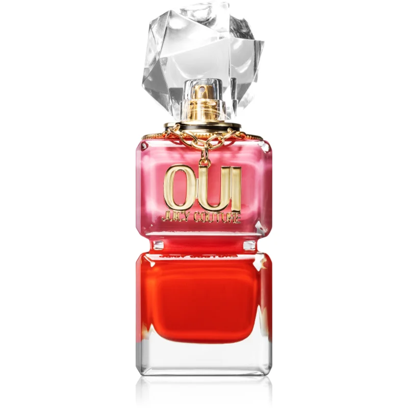 Flacon Oui Eau de Parfum for women