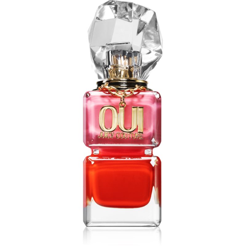 Juicy Couture Oui parfumovaná voda pre ženy 50 ml