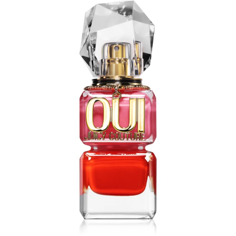 Juicy Couture Oui parfumovaná voda pre ženy 30 ml