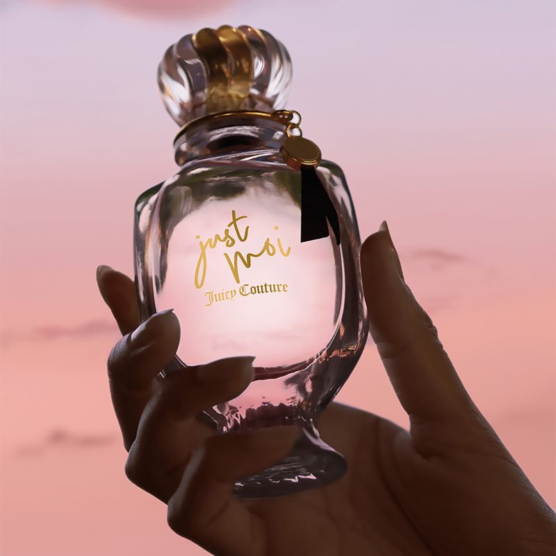 Juicy Couture Just Moi parfémovaná voda pro ženy pro ženy 10 ml (obrázek 5)