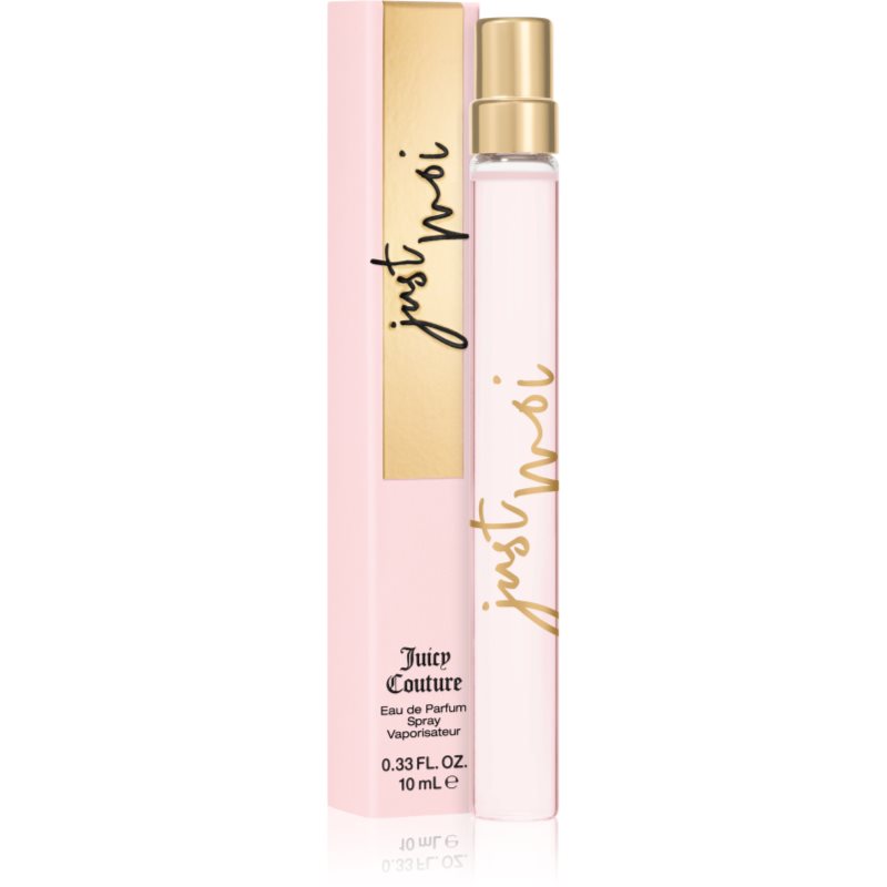 Juicy Couture Just Moi parfémovaná voda pro ženy pro ženy 10 ml (obrázek 7)