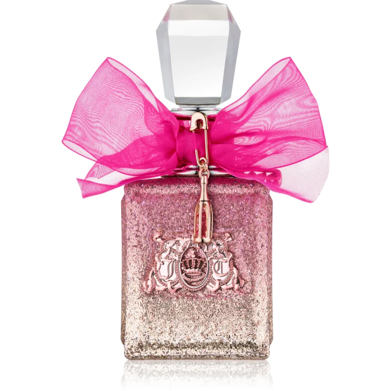 Flacon Viva La Juicy Rosé Eau de Parfum for women